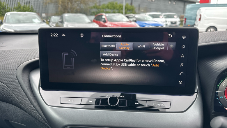 Nissan Juke 1.6 Hybrid N-Connecta 5dr Auto Hybrid Hatchback